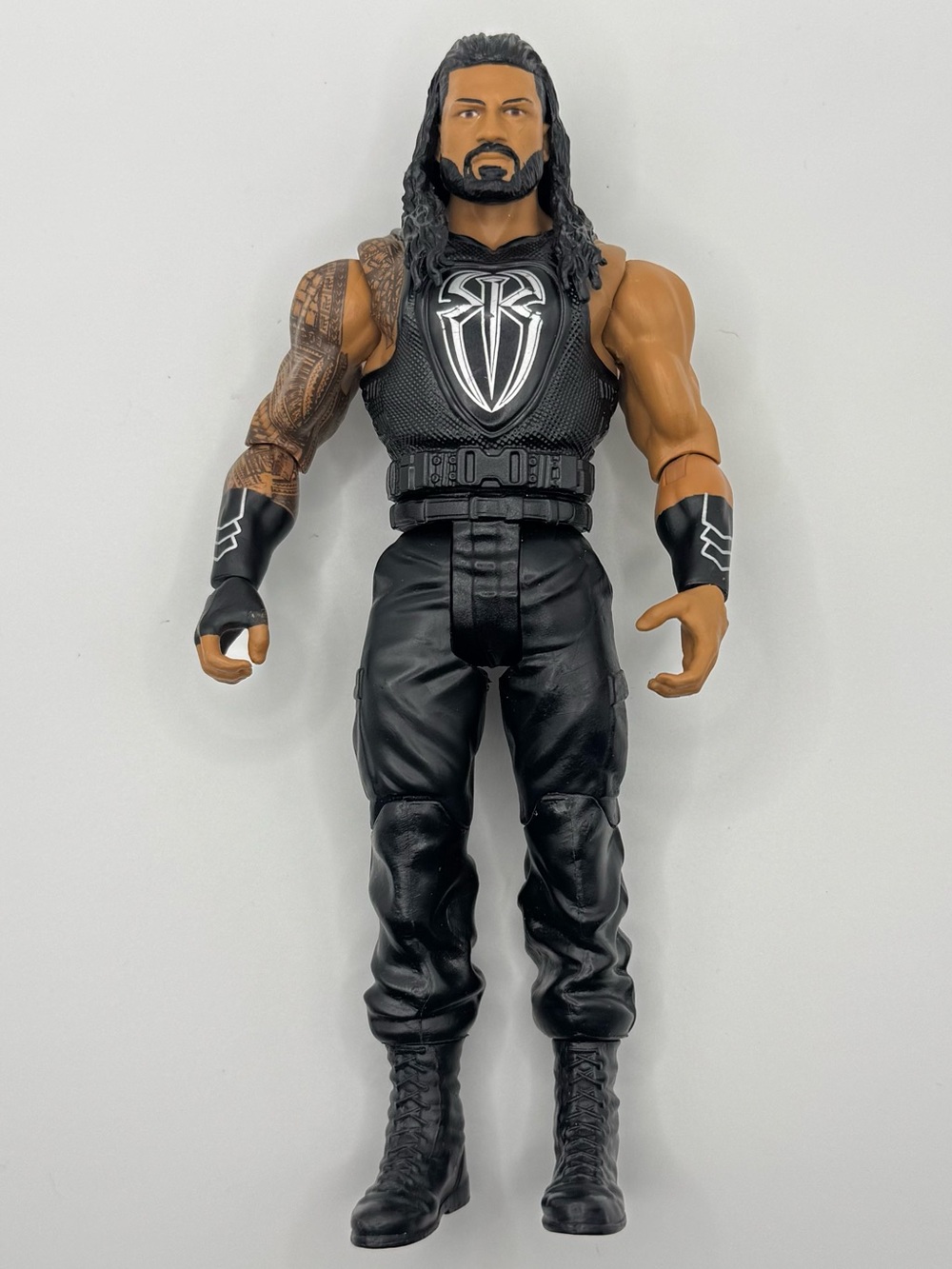 2018 WWE Mattel Basic Battle Packs Series 52 Roman Reigns